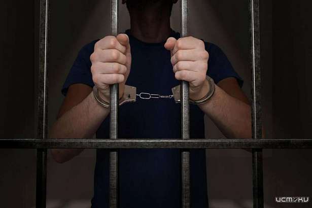 Орловчанин осужден за госизмену и совершение трех диверсий 