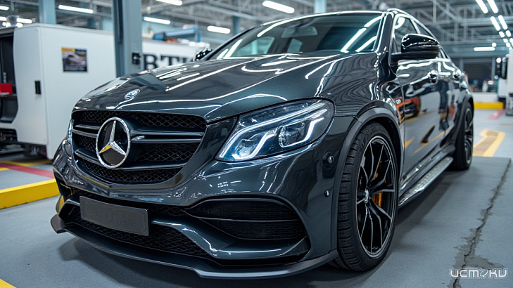 Главная радость водителей — свобода выбора маршрута Главная радость водителей — свобода выбора маршрута