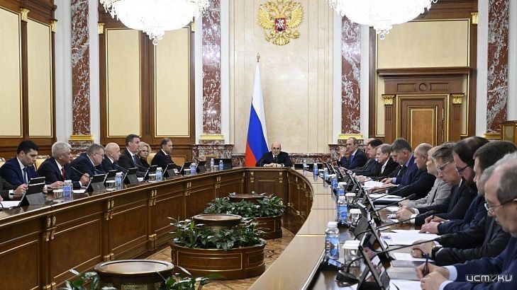 Орловской области спишут почти миллиард рублей задолженности