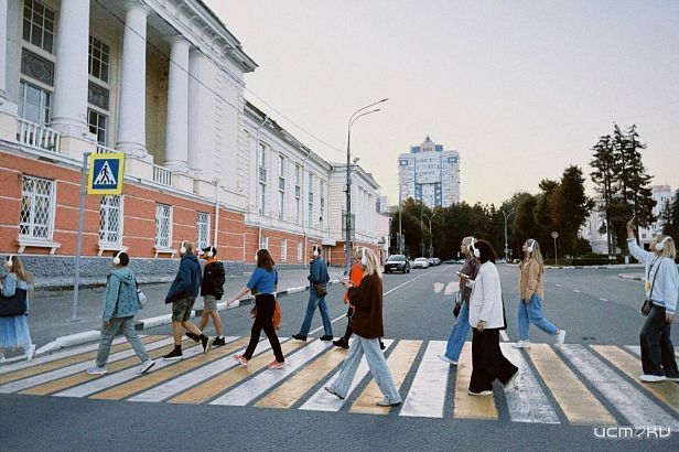Орловчанам предложили необычные экскурсии с эффектом погружения Орловчанам предложили необычные экскурсии с эффектом погружения