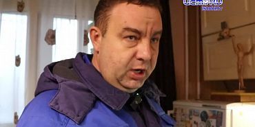 Дед Мороз и Снегурочка помогли газовикам и спасателям в Орле