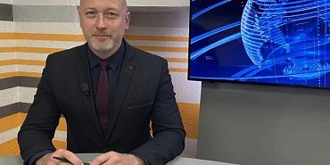 9 лет губернаторства Андрея Клычкова. Разбирательства в деле семьи Белоусовых. Нужно ли делать сезонные прививки?  