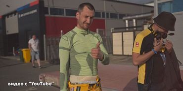 Леонид Панфилов завоевал титул чемпиона Российской серии кольцевых гонок в классе «Супер‑Продакшн»