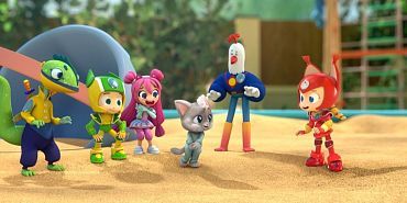 Ростелеком кинотеатр фильм Летние премьеры на Wink.ru: что смотреть в июле всей семьёй