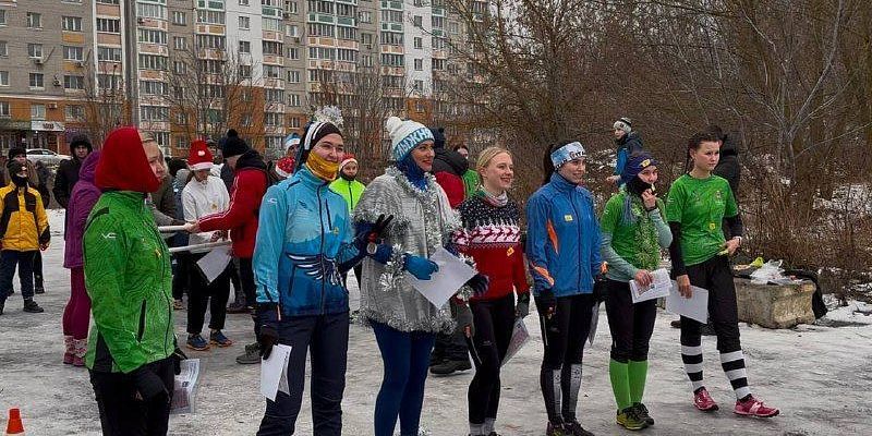 Орловчан спасет активный образ жизни