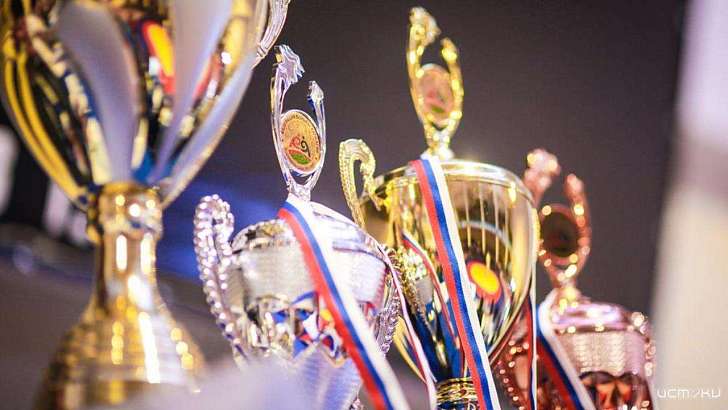 Время подводить спортивные итоги: в Орле выбрали лучших спортсменов 2020 