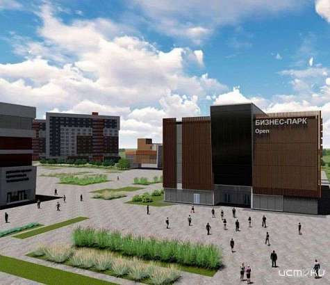 Студенческому кампусу в Орле быть! «Добро» на его строительство дали эксперты