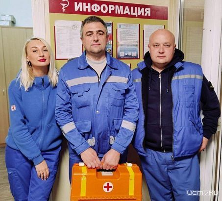 "Побольше бы таких людей" (с)