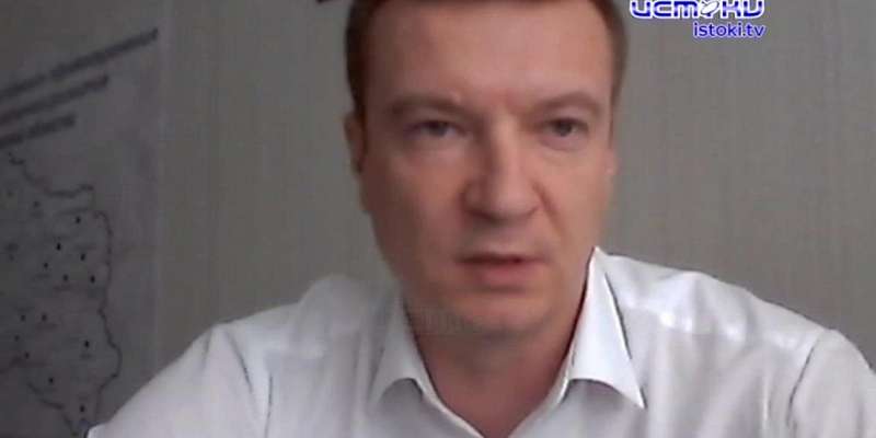 Вторая волна пандемии и вакцина от COVID-19 – основные темы онлайн-брифинга Залогина