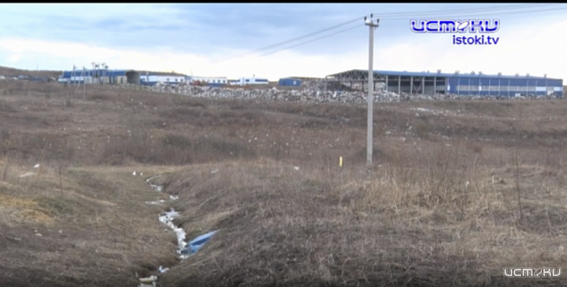 Два "ЭкоПолиса". Один-убыточный, а другой прибыльный. Темную схему обнаружило федеральное издание