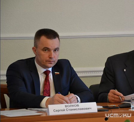 Мэр Мценска рассказал о помощи для пострадавших в пожаре домов