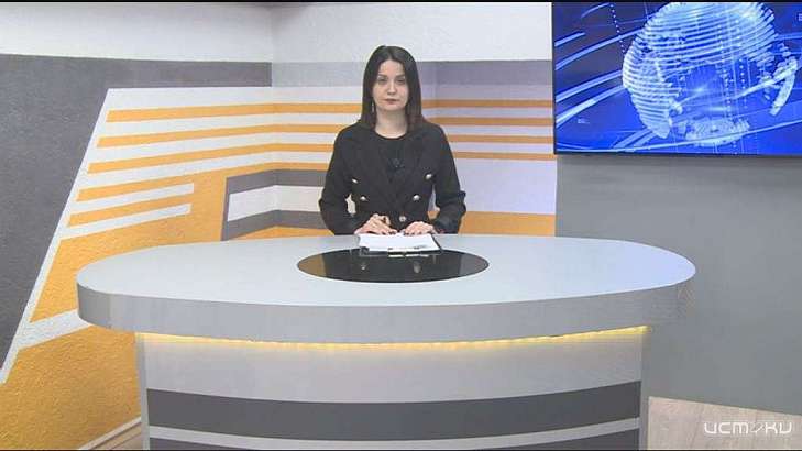 Готовим новый выпуск "Оперативного эфира" сегодня 8 апреля