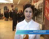 Орловские приставы присягнули на верность Отечеству