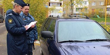 Еще один нерадивый родитель в Орловской области нашел средства на ребенка лишь после вмешательства судебных приставов 