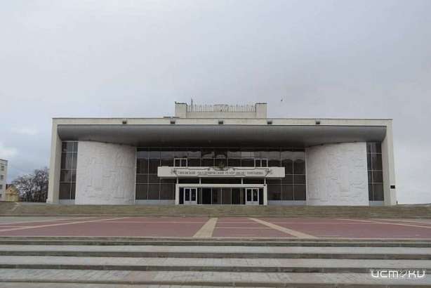 Орловский драмтеатр им. Тургенева стал победителем международного онлайн-марафона за лучший музыкальный спектакль