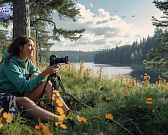 Блогеры-популярное и модное занятие в нынешнее время. В Орле они тоже имеются