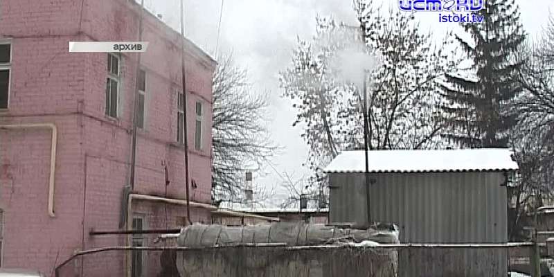 В детском парке снова орудуют вандалы, а сегодня в Орле подключили отопление