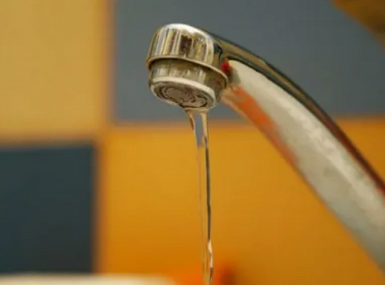 В Орле четыре дома остались без горячей воды