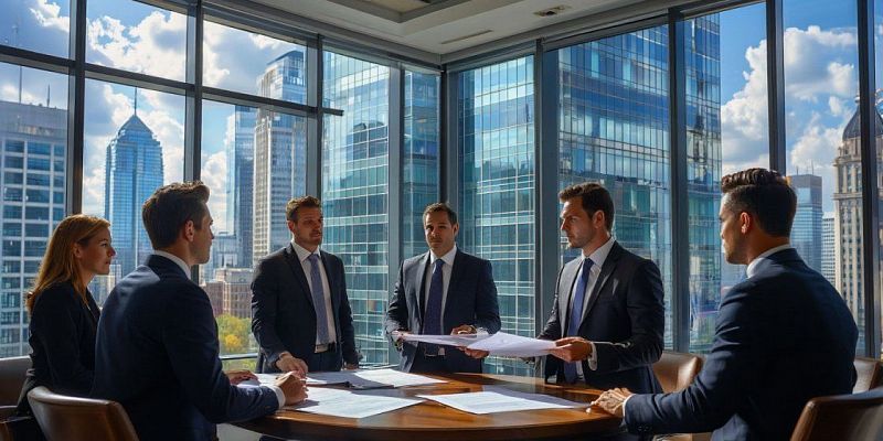 Что такое банковская гарантия по 44-ФЗ и 223-ФЗ: особенности и различия