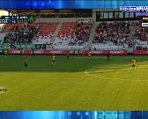 Завершено благоустройство сквера Бунина. Экспресс -новости.