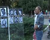 В Орле впервые прошла Всероссийская акция "Ночь кино"