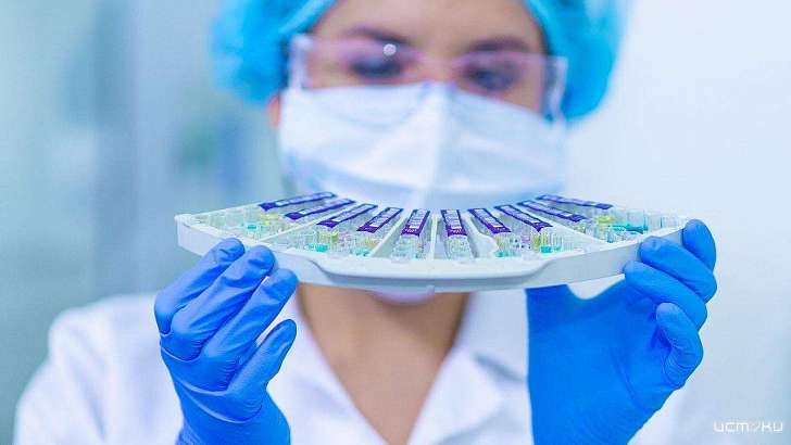 Статистика Орловщины пополнилась еще двумя летальными случаями COVID-19