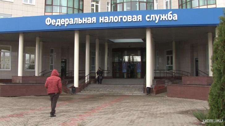 В 5,5 раза выросло число орловчан, желающих записаться на прием в налоговую