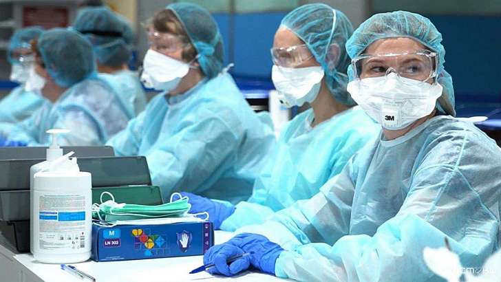 Руководитель орловского Департамента здравоохранения оказался не прав