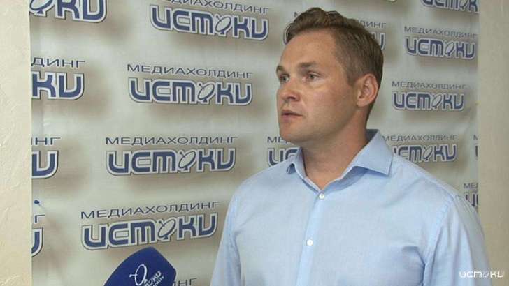 Руслан Перелыгин примет участие в акции «Игрушка желаний»