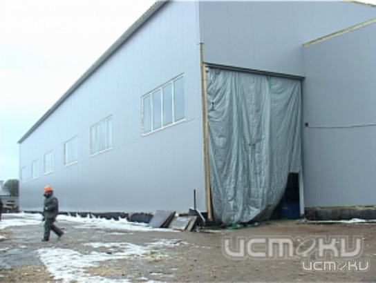 Многие юбилейные объекты не успеют сдать в срок