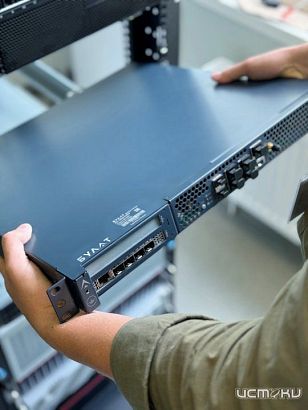 Испытания завершены: российские базовые станции «БУЛАТ» доказали эффективность