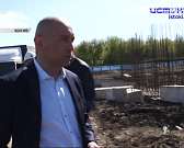 Андрей Клычков 52 раза выходил в эфир в соцсетях