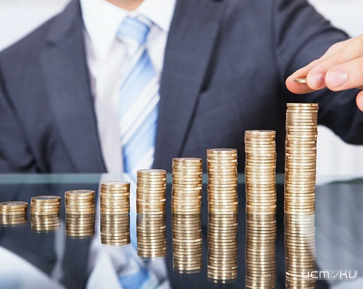 На Орловщине реальная зарплата выросла почти на 4% - Орелстат