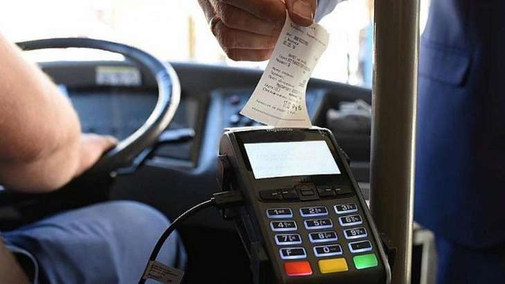 Орловчане с 1 марта смогут получить скидку на поездку в общественном транспорте