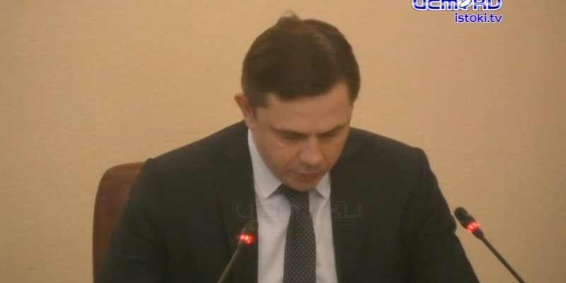 О модернизации коммунальной инфраструктуры говорили сегодня на заседании в правительстве региона