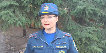 В Орловской области с 21 сентября по 21 октября будет проходить профилактическая акция «Безопасное жильё»