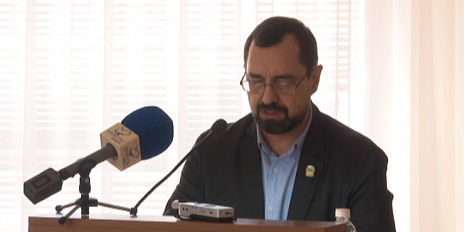 Бюджет города Орла просчитан до сотни рублей