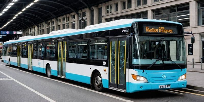 AI-модель Сбера анализирует пассажиропоток и предсказывает маршруты безбилетников