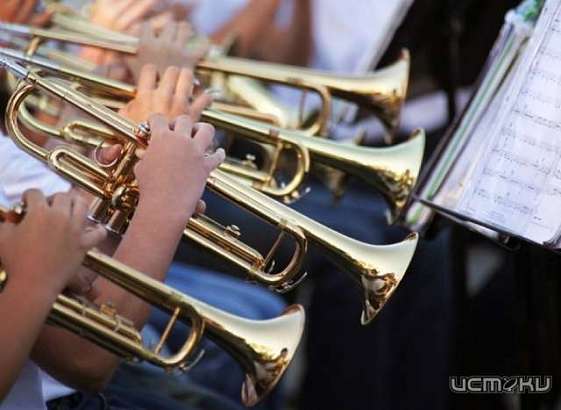 В Орле пройдёт фестиваль духовых оркестров «Звучат фанфары первого салюта»