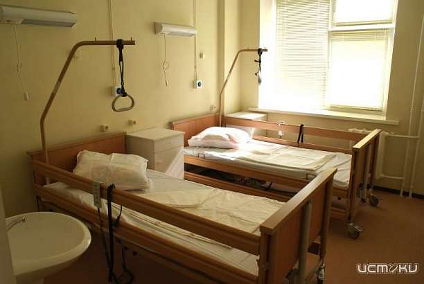 Хирургический комплекс больницы Семашко возобновит работу по профилю