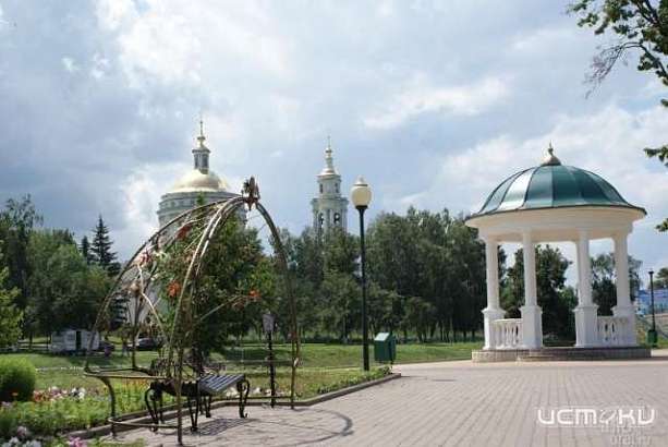 Как Орел отпразднует День семьи, любви и верности?