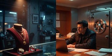 Займы в ломбарде против МФО и банков: объективное сравнение условий, рисков и скорости получения денег