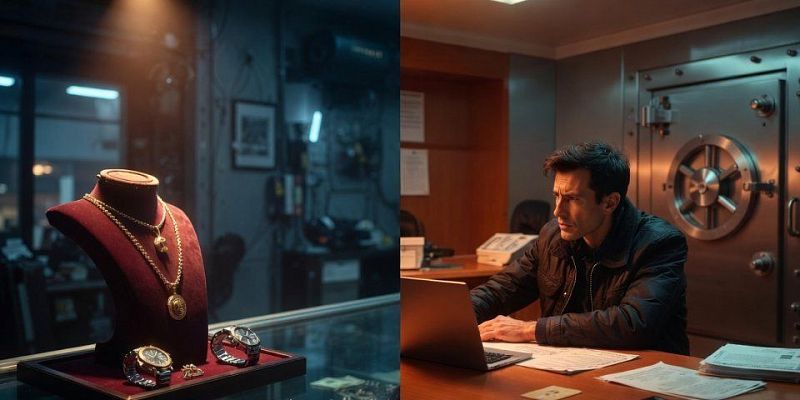 Займы в ломбарде против МФО и банков: объективное сравнение условий, рисков и скорости получения денег