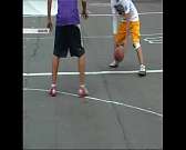 В Орле пройдет турнир по стритболу