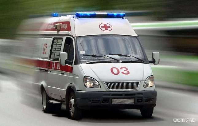 В Орле двухлетний малыш разбился, выпав из окна восьмого этажа