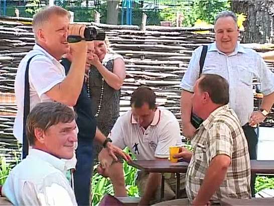 Владимиру Амелехину- 75!