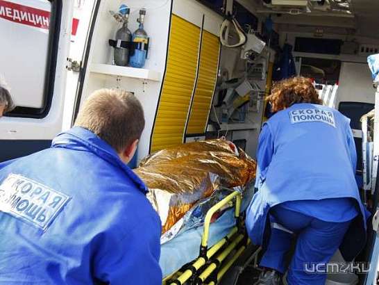 6 человек пострадали в ДТП в Орле