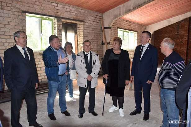 «Картина удручающая»: Депутат о ситуации со строительством в Орле приюта для бездомных животных