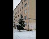 Ветерану боевых действий в Орле выдали комнату в убитой общаге