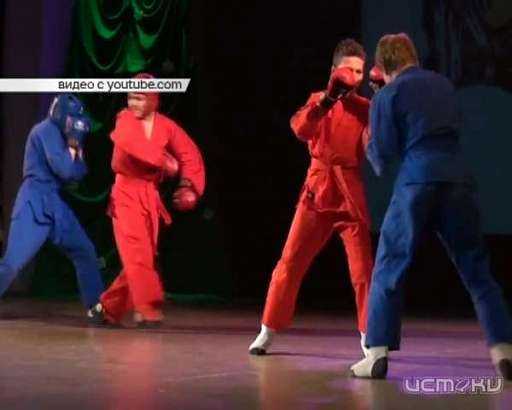 В Орле пройдет Олимпийский бал